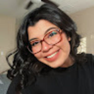 Meet your Posher, Anabel